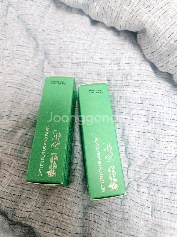 이니스프리 레티놀 시카 앰플 30ml 미개봉 새상품--1