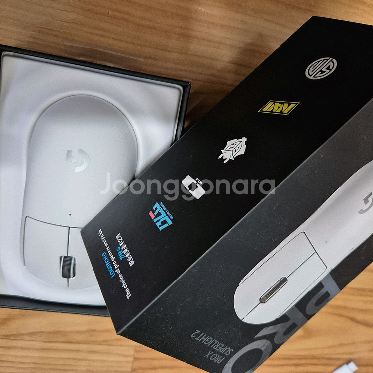 지슈라2 화이트 s급--0