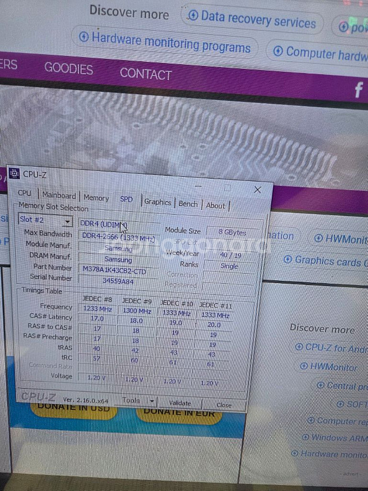 i7-9700KF/GTX 1660 SUPER PC 싸게--3
