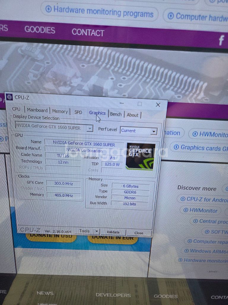 i7-9700KF/GTX 1660 SUPER PC 싸게--1