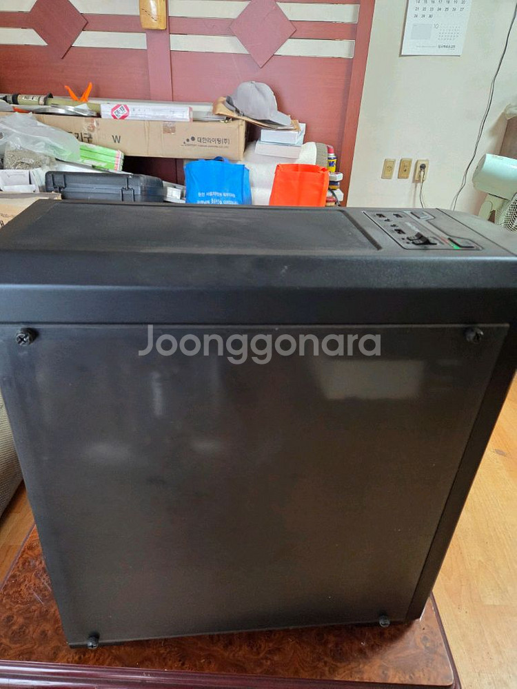 i7-9700KF/GTX 1660 SUPER PC 싸게--8