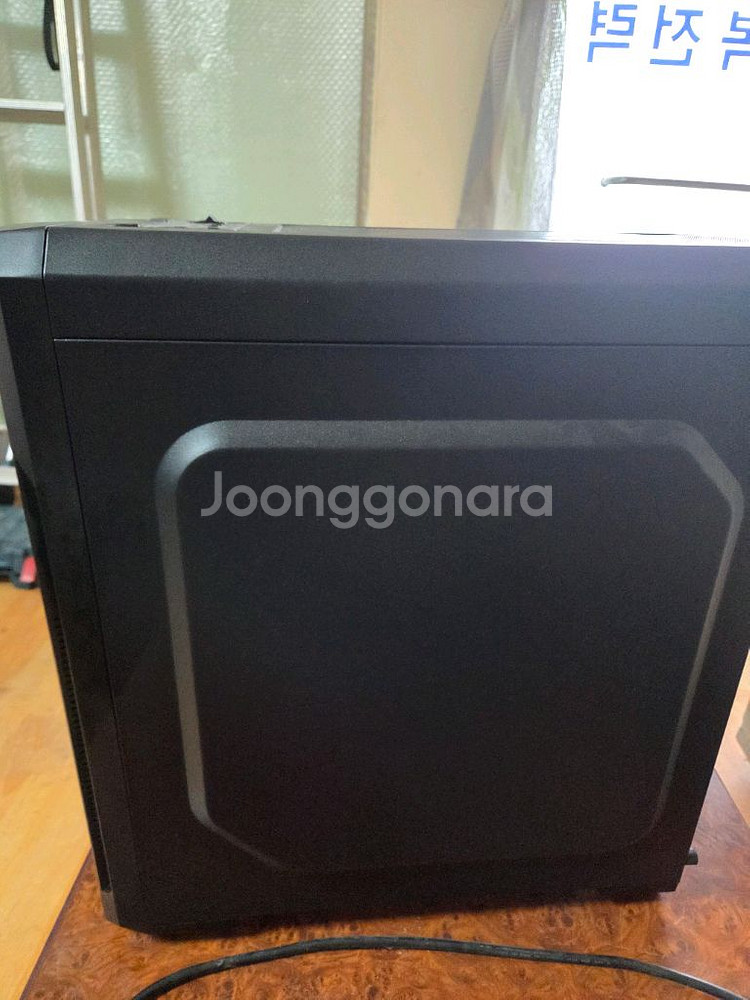 i7-9700KF/GTX 1660 SUPER PC 싸게--7