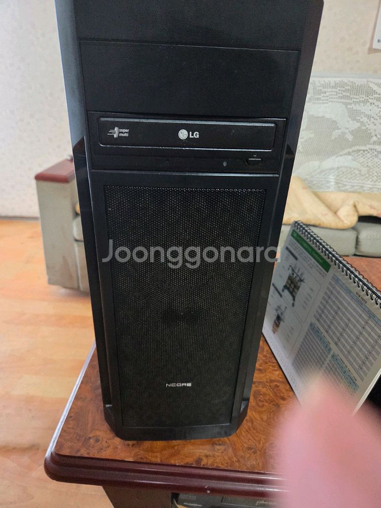 i7-9700KF/GTX 1660 SUPER PC 싸게--6