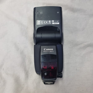 캐논 580ex2 스피드라이트 스트로보