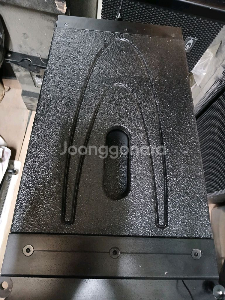 E&W 패시브 스피커 DFㅡ2101V--1