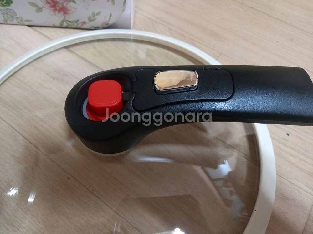 로얄슈미츠 HI 저압냄비 7리터 입니다.--7