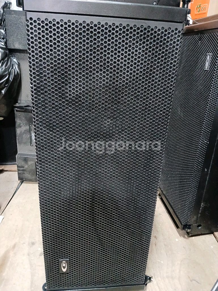 E&W 패시브 스피커 DFㅡ2101V--2