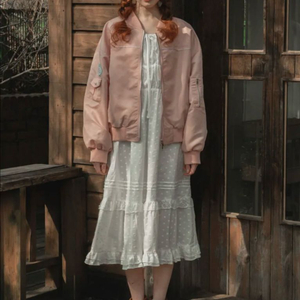 위드아웃썸머 자켓(새상품)