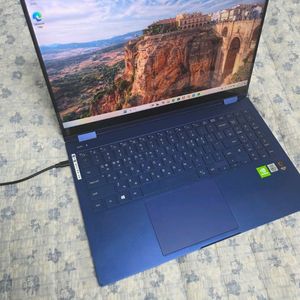 갤럭시북 플렉스 NT930QCG 이미지