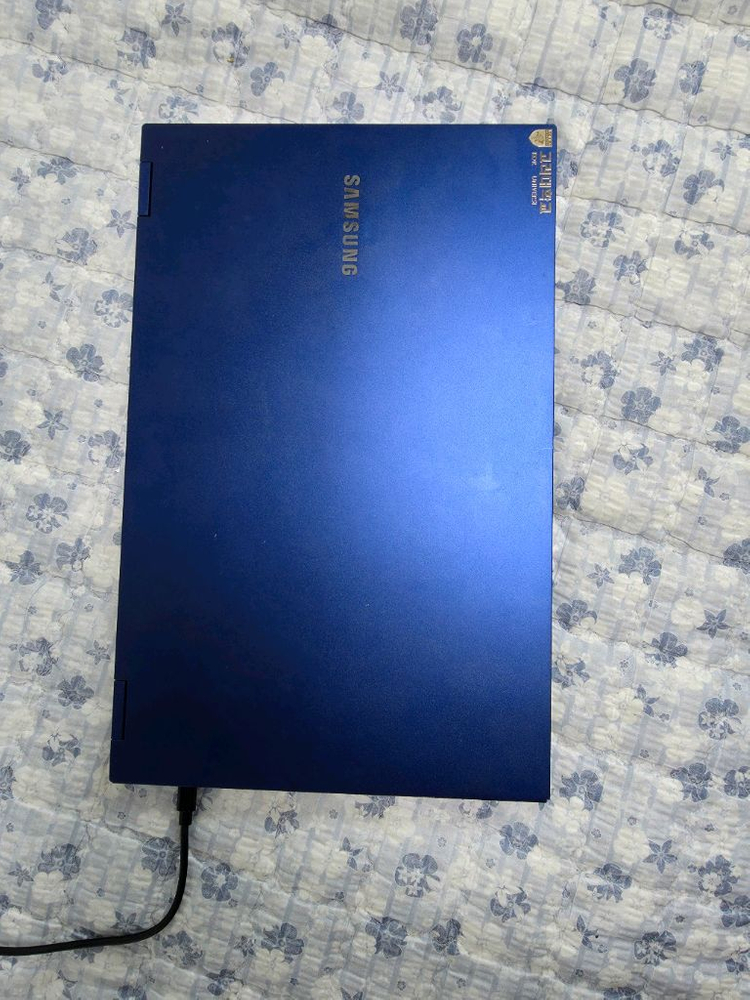 갤럭시북 플렉스 NT930QCG 이미지