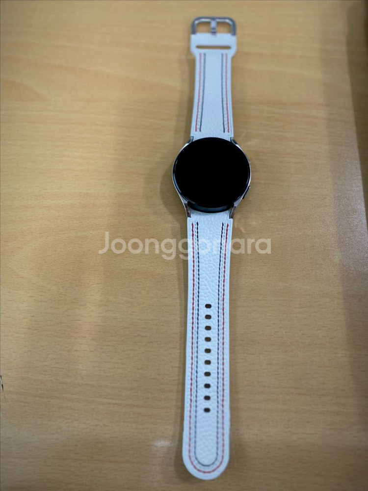 [추석할인]갤럭시 폴드3 톰브라운 스마트 워치4 한정판--1