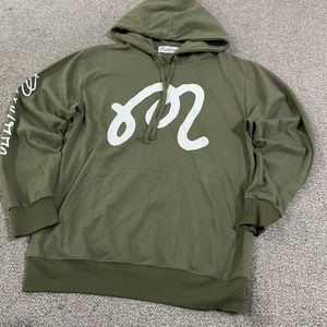 말본 골프 후드티 95~100