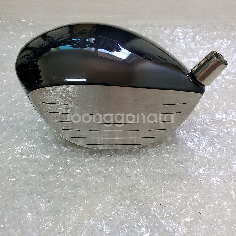 PRGR T3 모델105 드라이버 헤드 9도 골프헤드--2