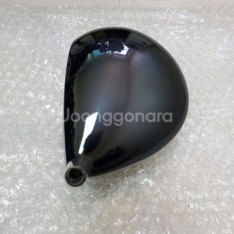 PRGR T3 모델105 드라이버 헤드 9도 골프헤드--3