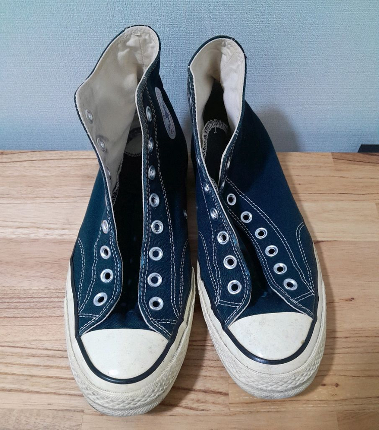 컨버스 척테일러 하이 구버젼 (280) 이미지