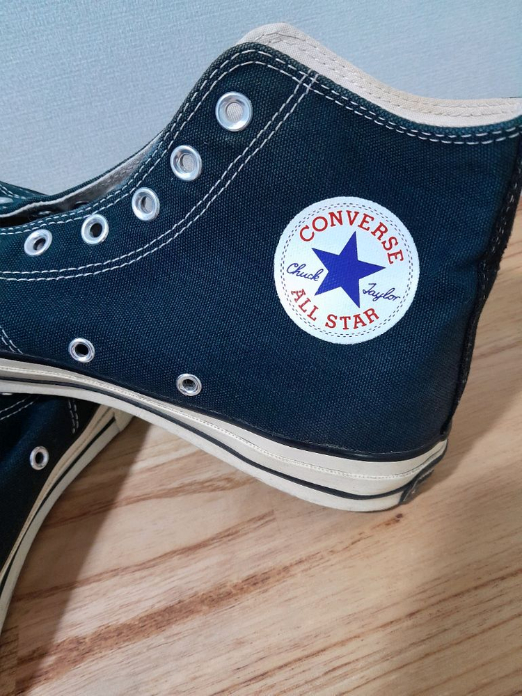 컨버스 척테일러 하이 구버젼 (280) 이미지