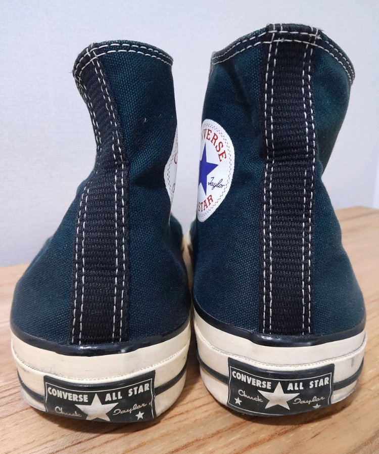 컨버스 척테일러 하이 구버젼 (280) 이미지