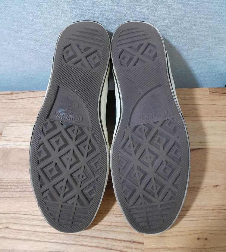 컨버스 척테일러 하이 구버젼 (280) 이미지