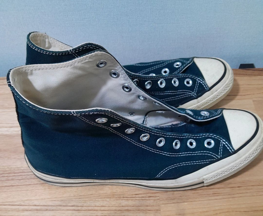 컨버스 척테일러 하이 구버젼 (280) 이미지