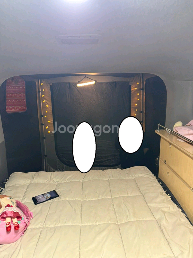 스타렉스 캠핑카 급매--0