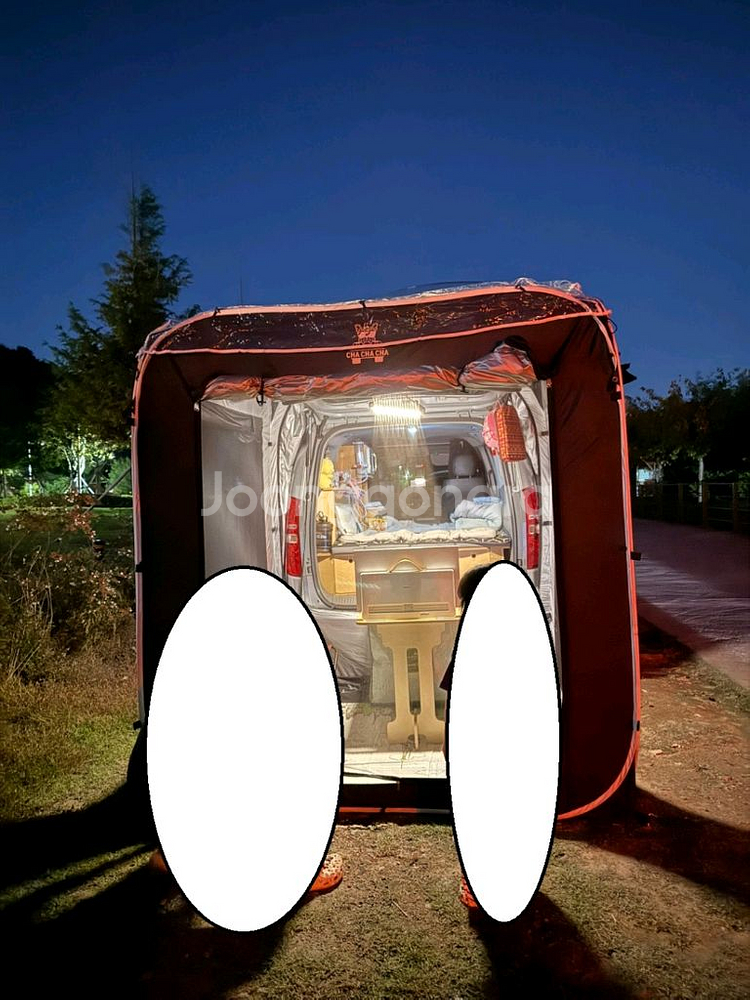 스타렉스 캠핑카 급매--4