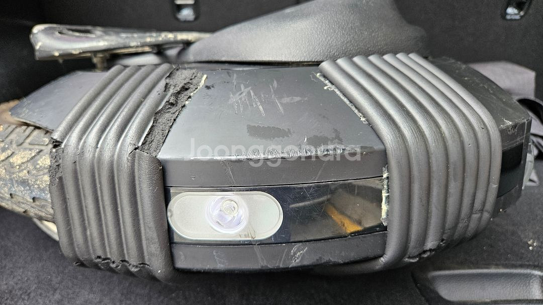 킹송16S(공회전방지모델) 최신벌집 발판, 광폭타이어--1