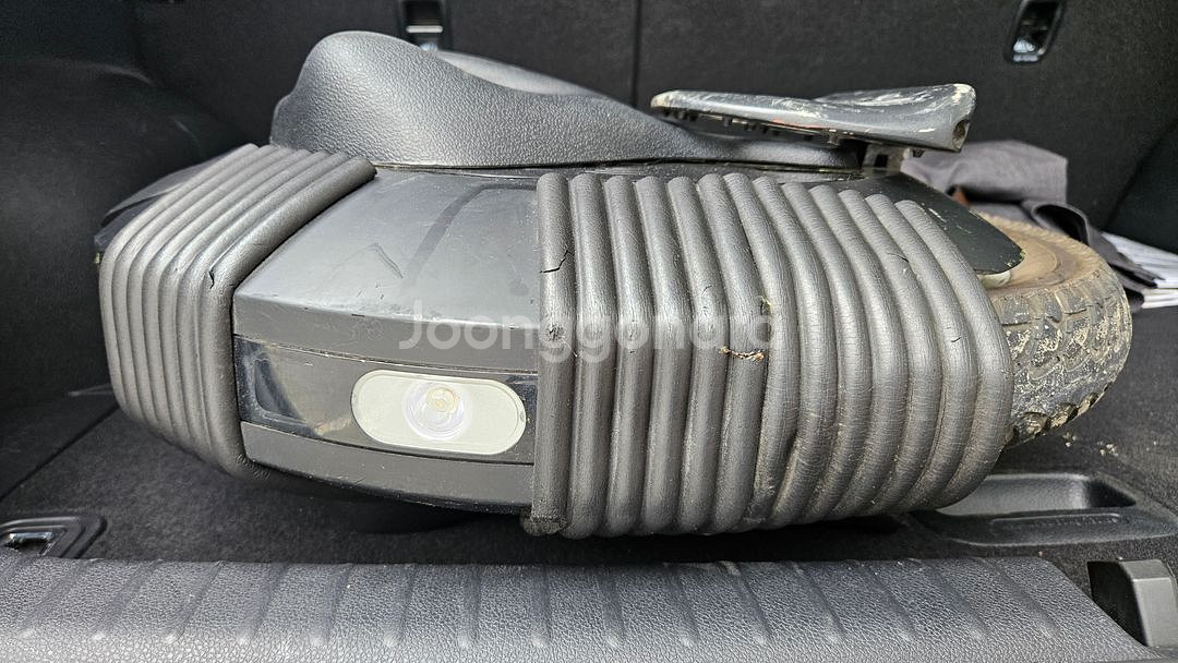 킹송16S(공회전방지모델) 최신벌집 발판, 광폭타이어--2