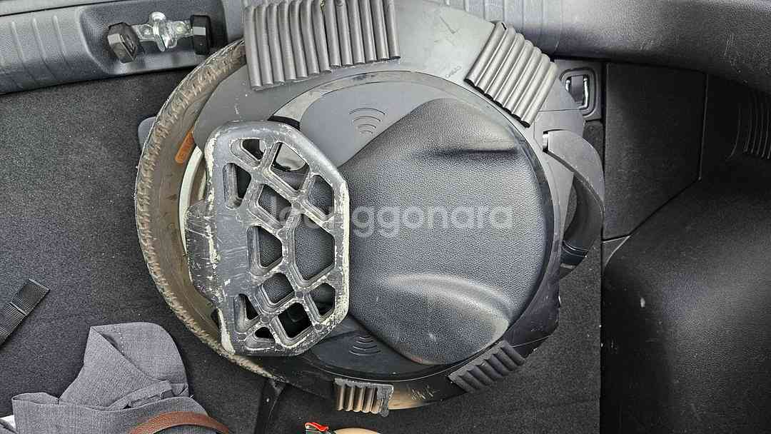 킹송16S(공회전방지모델) 최신벌집 발판, 광폭타이어--4