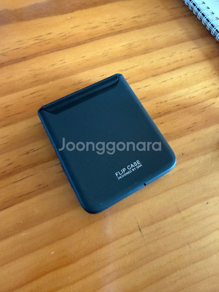 갤럭시 z플립 3 5g 256 블랙--7