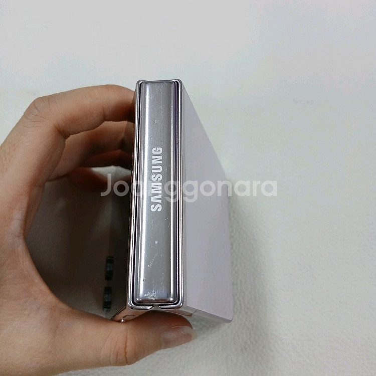 갤럭시Z플립5 512기가 공기계중고폰서브폰 퀵택배가능--5
