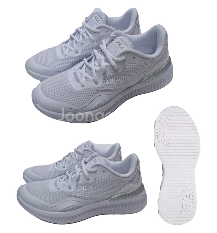 휠라(FILA) CT BURST 운동화(240)--0