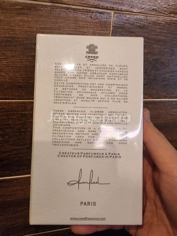 [명품향수] 크리드 CREED 밀레지움 향수 100미리--1