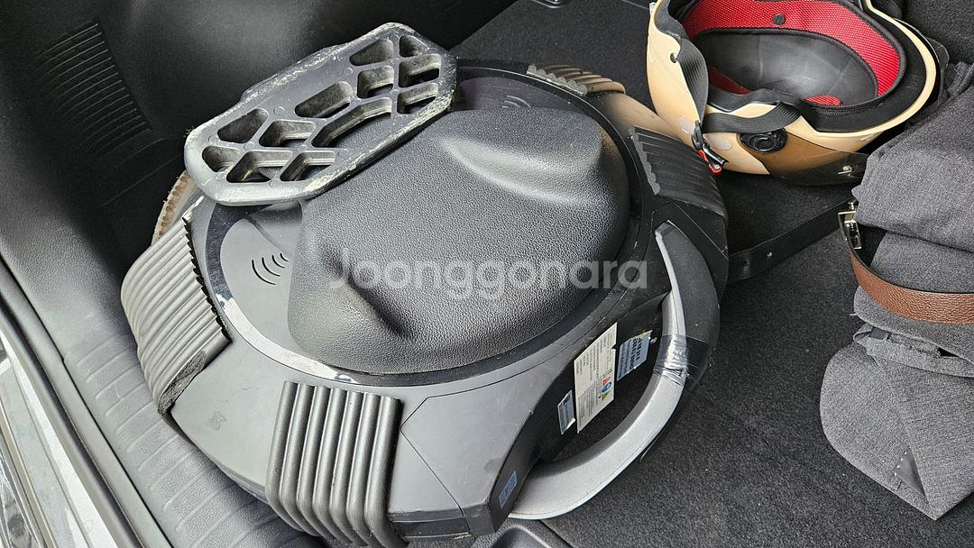 킹송16S(공회전방지모델) 최신벌집 발판, 광폭타이어--9