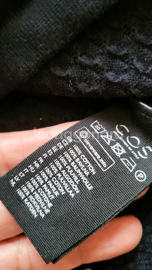 마시모두띠 린네 원피스--4