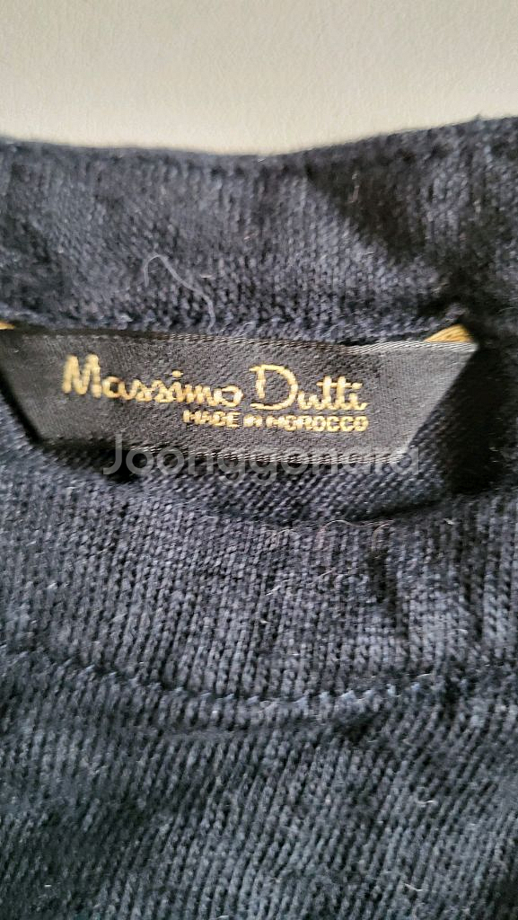 마시모두띠 린네 원피스--3