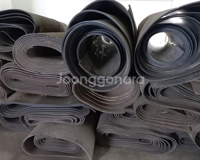 중고컨베이어벨트 팝니다--0