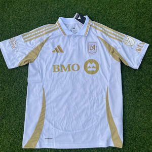 LA FC 손흥민 유니폼