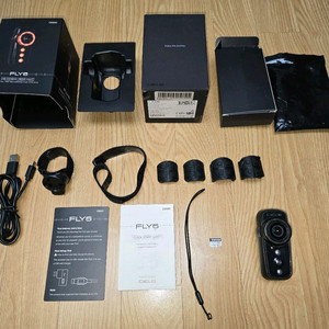 자전거 블랙박스