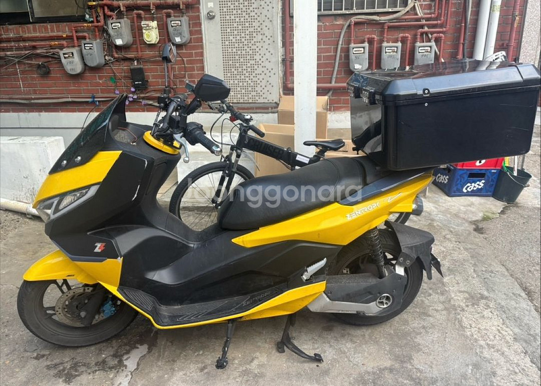 젠트로피 Z 전기오토바이--0