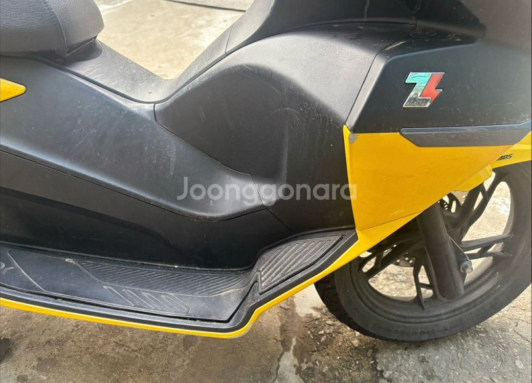 젠트로피 Z 전기오토바이--2