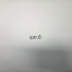 LG전자 그램 17인치