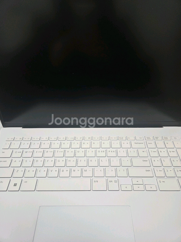 LG전자 그램 17인치--2