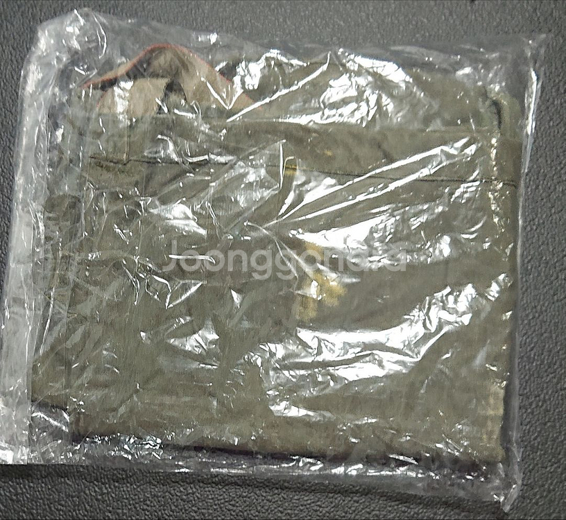 푸엡코(PUEBCO) 일본 빈티지 숄더 가방--7
