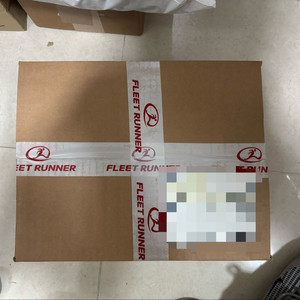 아식스 메가블라스트 260 에도퍼플
