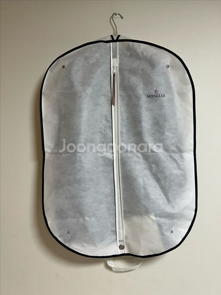 몽클레어 여성 바람막이--5