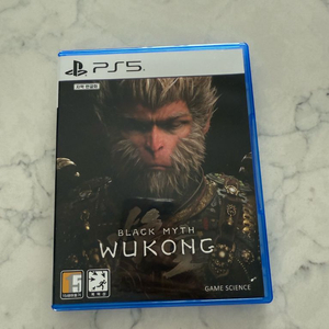 ps5 검은신화 오공