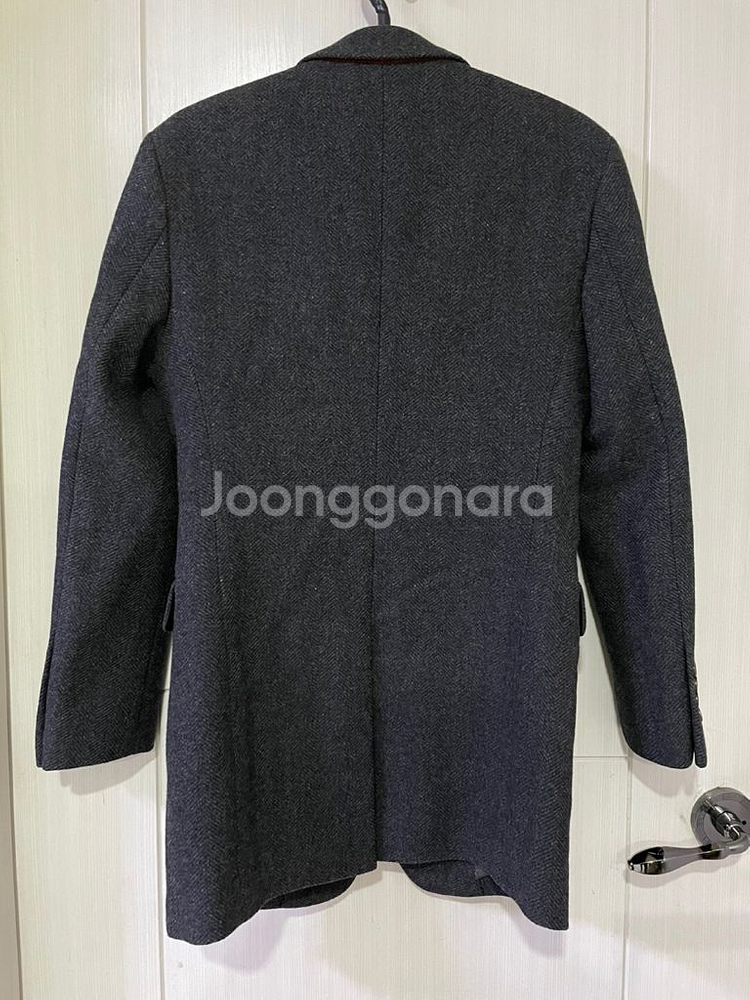 티아이포맨 남성코트 정장코트 95--1