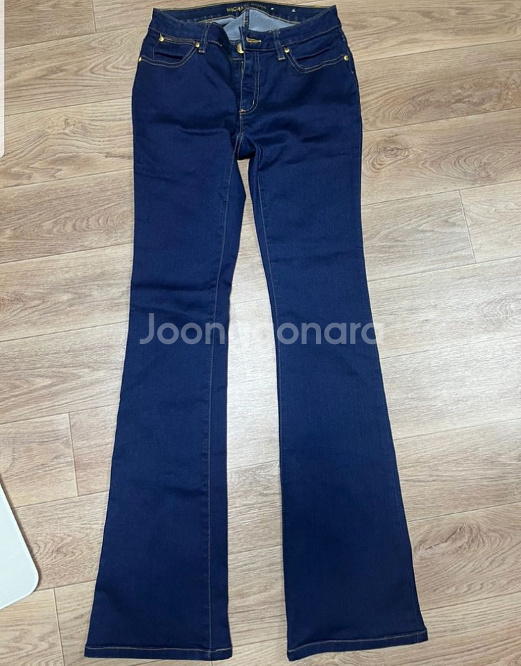 마이클코어스 청바지--0