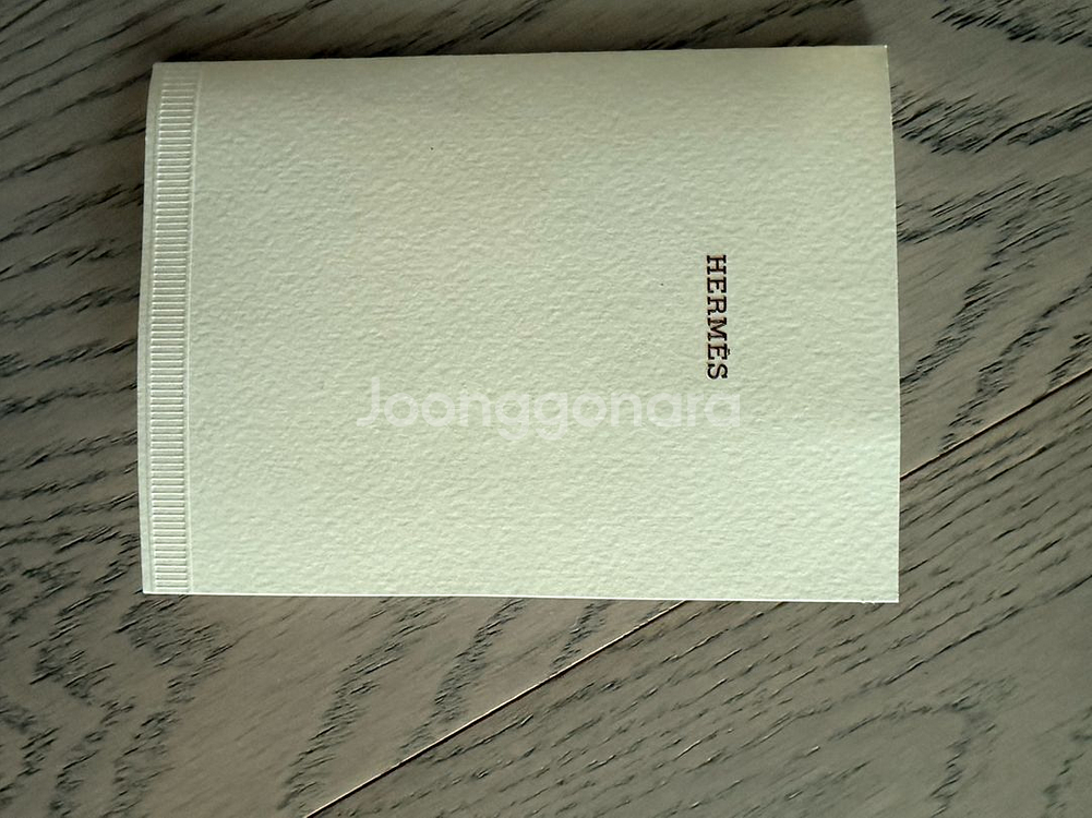 에르메스 가든파티 그린--2