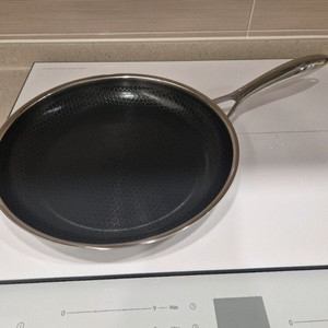 쿡셀 세라믹 프라이팬 28cm 미사용새상품